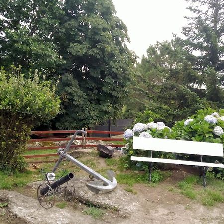 Villa Anselma, Casa Compartida ポンテベドラ エクステリア 写真