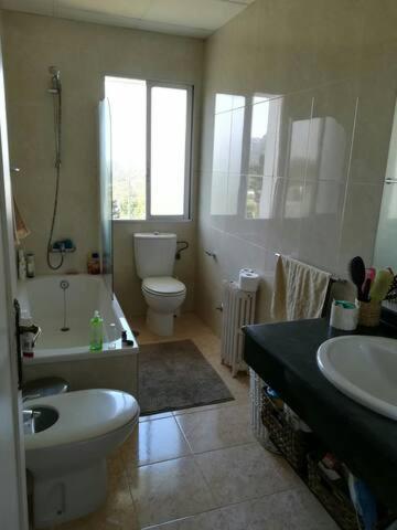 Villa Anselma, Casa Compartida ポンテベドラ エクステリア 写真