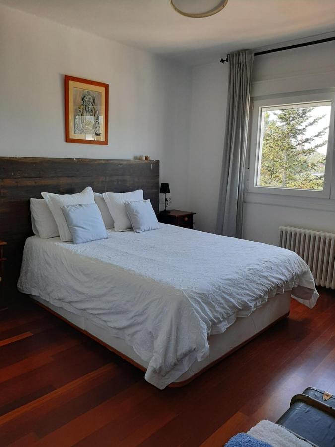 Villa Anselma, Casa Compartida ポンテベドラ エクステリア 写真